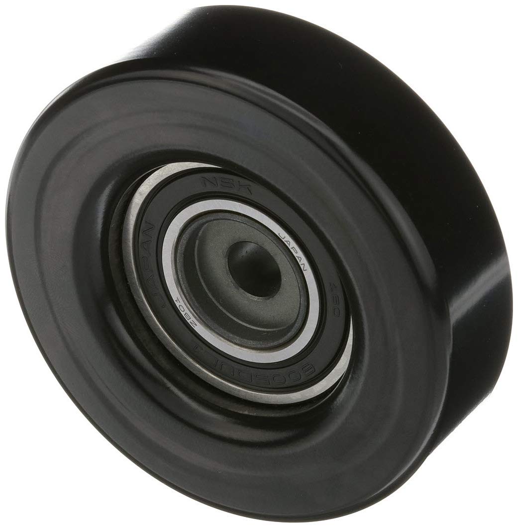 NSK 85SPF0508DDU Nsk 85SPF0508DDU A/C DRIVE BELT IDLER PULLEY