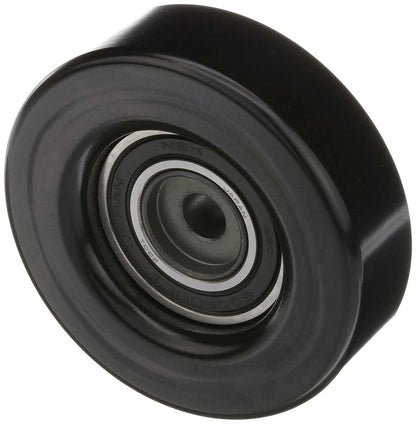 NSK 85SPF0508DDU Nsk 85SPF0508DDU A/C DRIVE BELT IDLER PULLEY