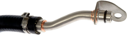 Dorman 667-319 Turbocharger Coolant Line