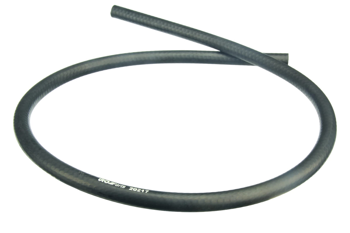URO Parts 35006857512 Brake Master Cylinder Hose, 1 meter length