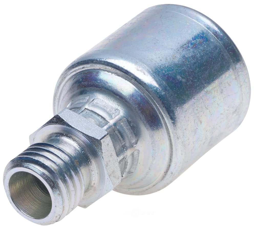 Gates G25615-1628 HYDRAULIC COUPLING-MEGACRIMP