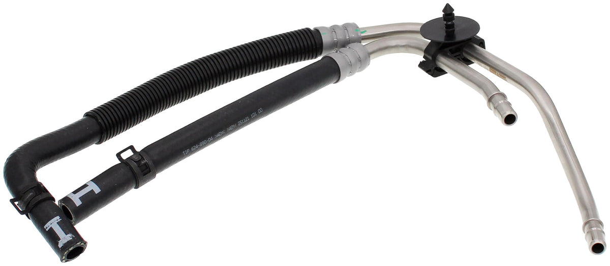 DORMAN 624-890 Dorman 624-890 Automatic Transmission Oil Cooler Hose Assembly