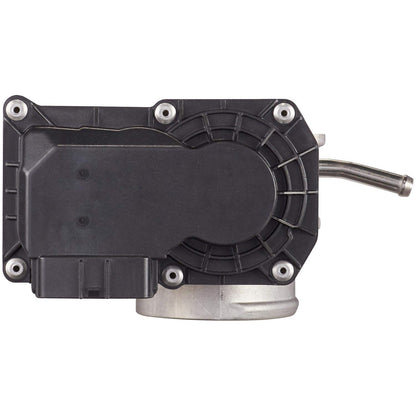SPECTRA PREMIUM TB1164 Spectra Premium TB1164 Fuel Injection Throttle Body Assembly