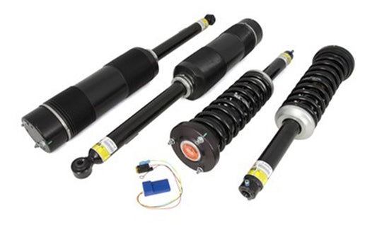 ARNOTT C-2242 Arnott C-2242 Coil Spring Conversion Kit