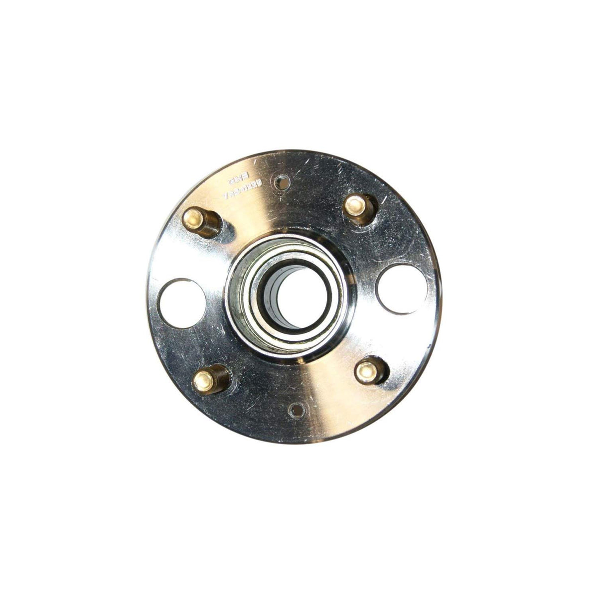 GMB 735-0229 GMB 735-0229 Wheel Bearing Hub Assembly