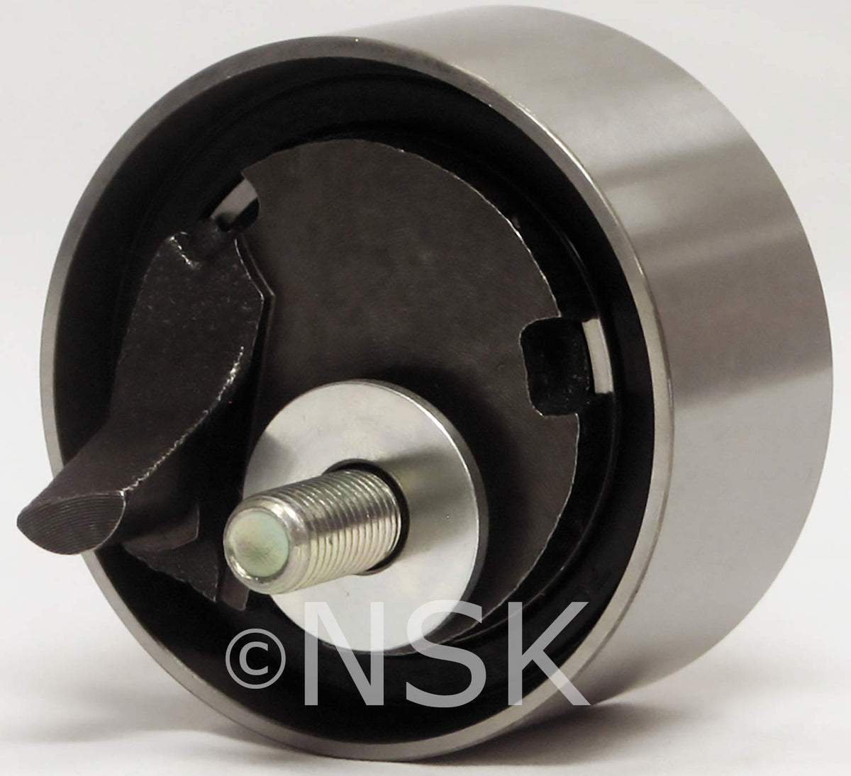 NSK 70TB0912W-1 NSK 70TB0912W-1 Engine Timing Belt Tensioner Pulley, 1 Pack
