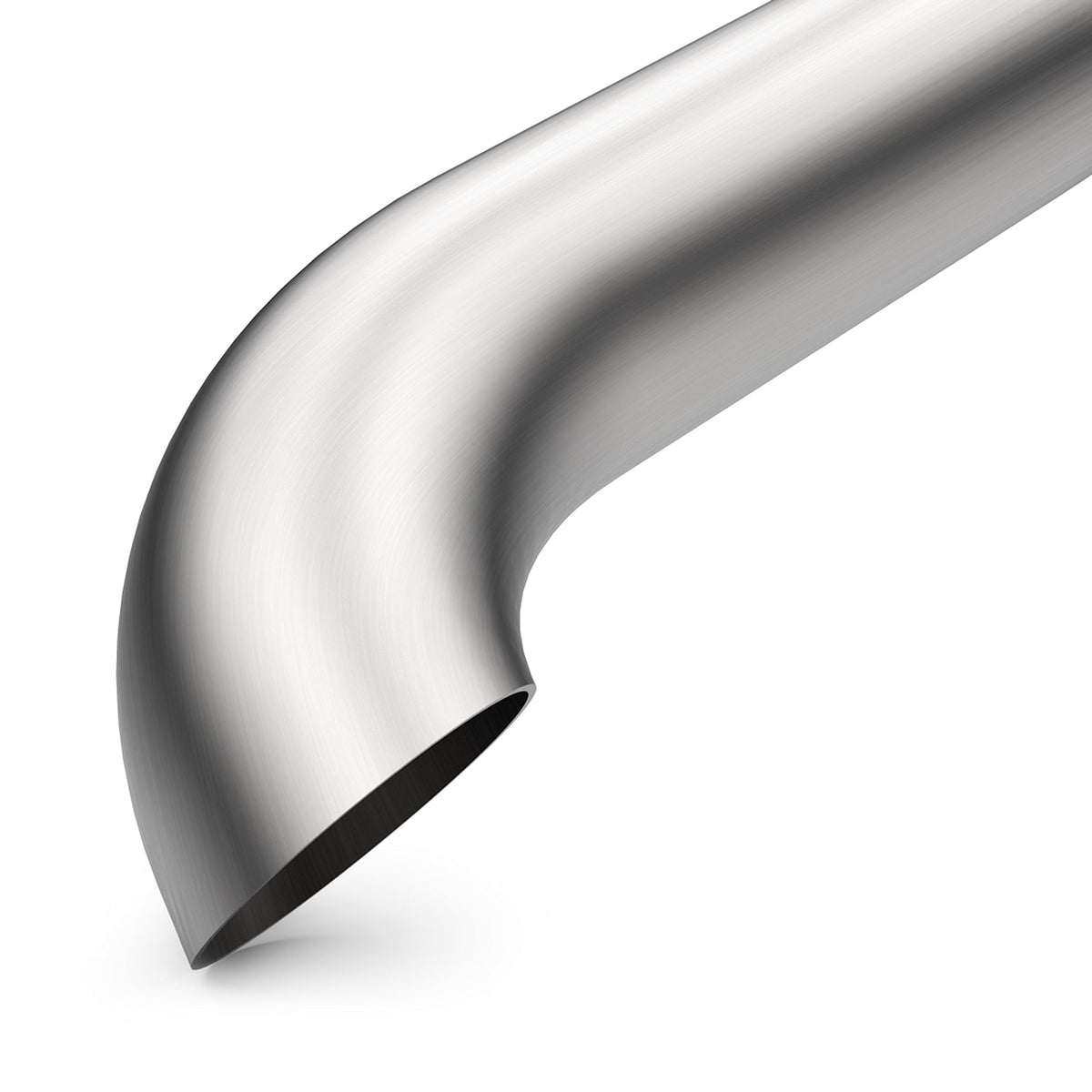 MAGNAFLOW 19546 MagnaFlow Performance Cat-Back Exhaust System Kit 19546