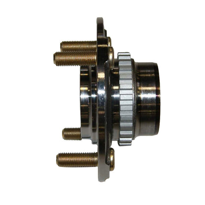 GMB 746-0105 GMB 746-0105 Wheel Bearing Hub Assembly