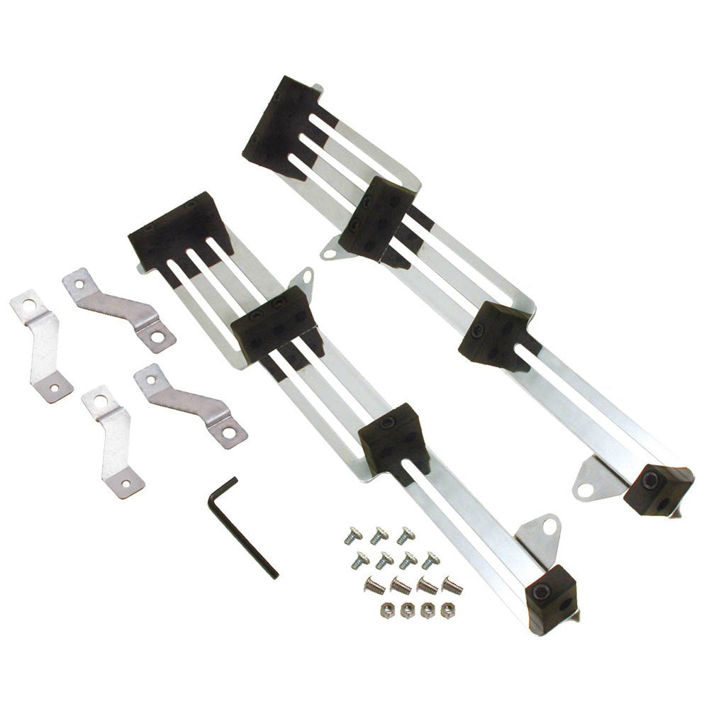 SPECTRE 18483 Spectre Performance 18483 Chrome Wire Divider