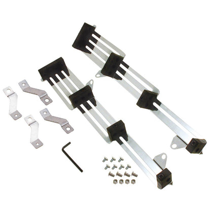 SPECTRE 18483 Spectre Performance 18483 Chrome Wire Divider