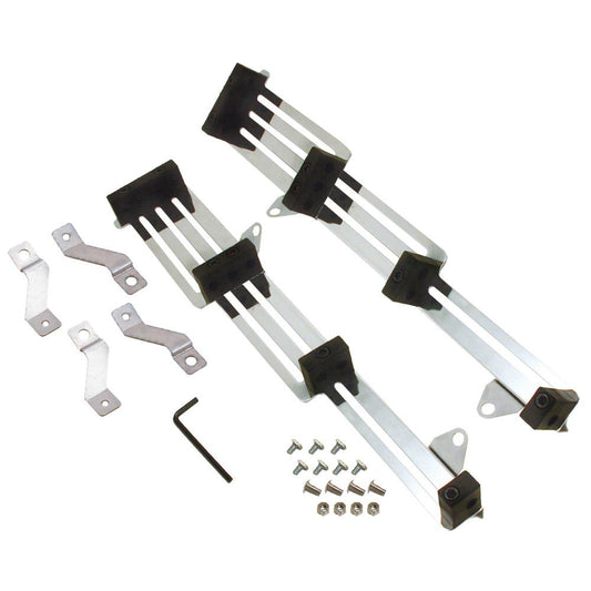 SPECTRE 18483 Spectre Performance 18483 Chrome Wire Divider