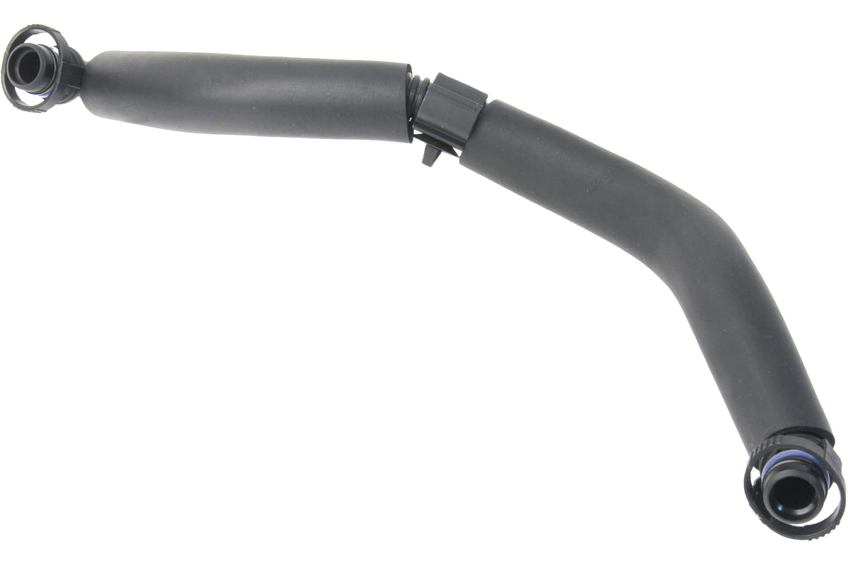 URO Parts 07K103211B CRANKCASE BREATHR HOSE 05-14 VAG L5-2.5L