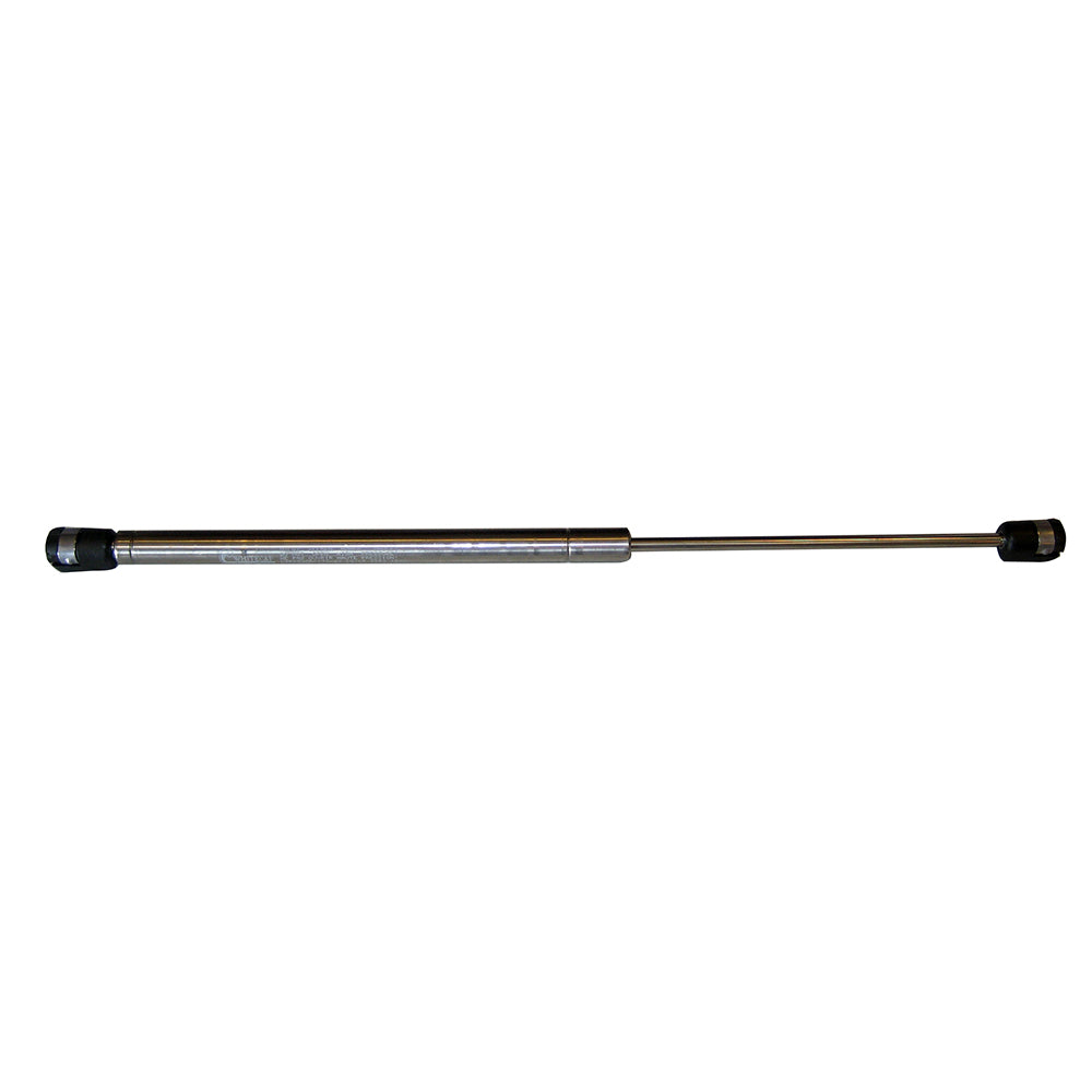 Whitecap G-3020SSC Whitecap 10" Gas Spring - 20lb - Stainless Steel