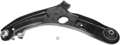 DORMAN 524-446 Dorman 524-446 Front Passenger Side Lower Suspension Control Arm and Ball Joint Assembly Compatible with Select Dodge/Hyundai Models