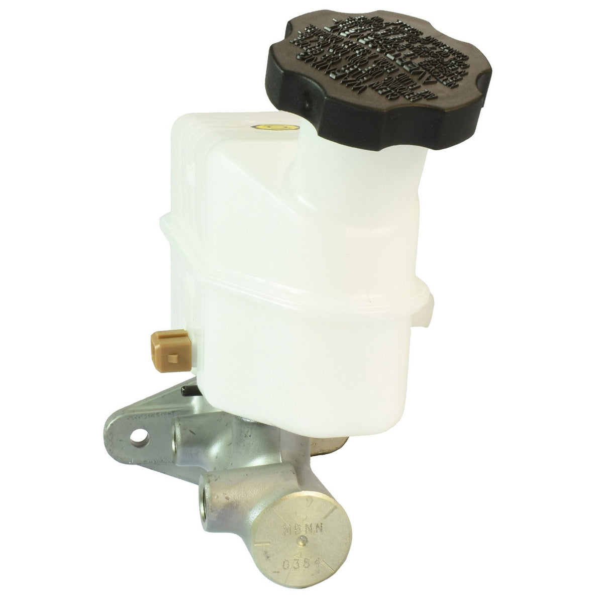 MANDO 17A1086 Mando 17A1086 Brake Master Cylinder Original Equipment