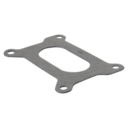MR GASKET 49G Mr Gasket 49G Carburetor Base Gasket Holley 2bbl Open Plenum 350/500 cfm Carburetor Base Gasket