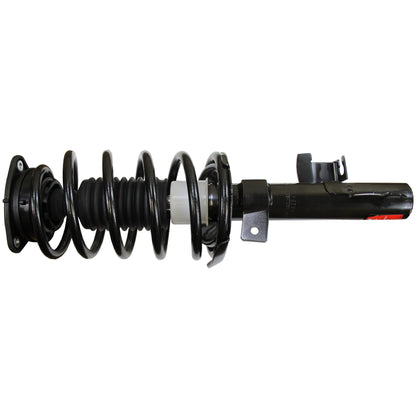 Monroe 272264 Quick-Strut Suspension Strut and Coil Spring
