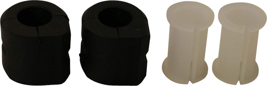 MOOG K200601 MOOG K200601 Suspension Stabilizer Bar Bushing Kit for Dodge Grand Caravan