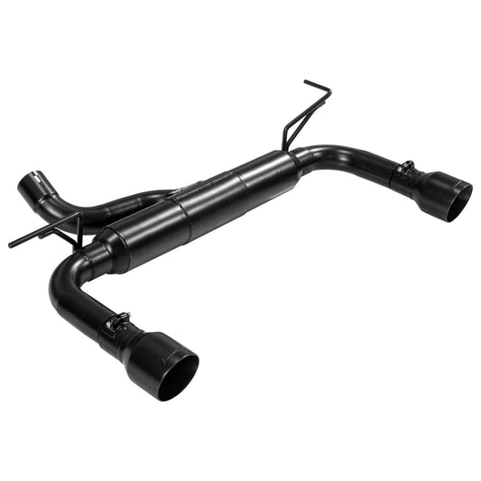 FLOWMASTER 817752 Flowmaster 817752 Outlaw Axle-back Exhaust System