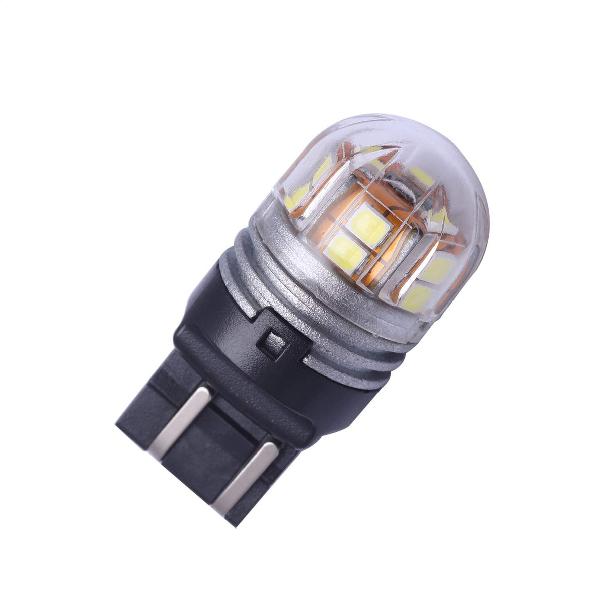 PUTCO C7443W Putco C7443W Universal LumaCore 7443 White - PAIR