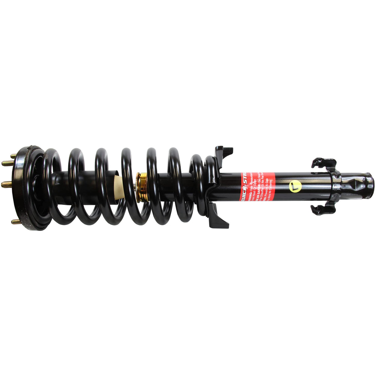 Monroe 172562L Quick-Strut Suspension Strut and Coil Spring