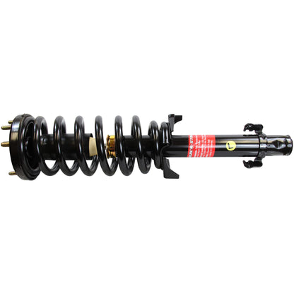 Monroe 172562L Quick-Strut Suspension Strut and Coil Spring