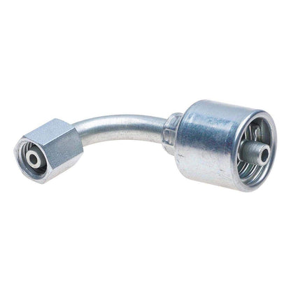 Gates G25655-0610 HYDRAULIC COUPLING-MEGACRIMP
