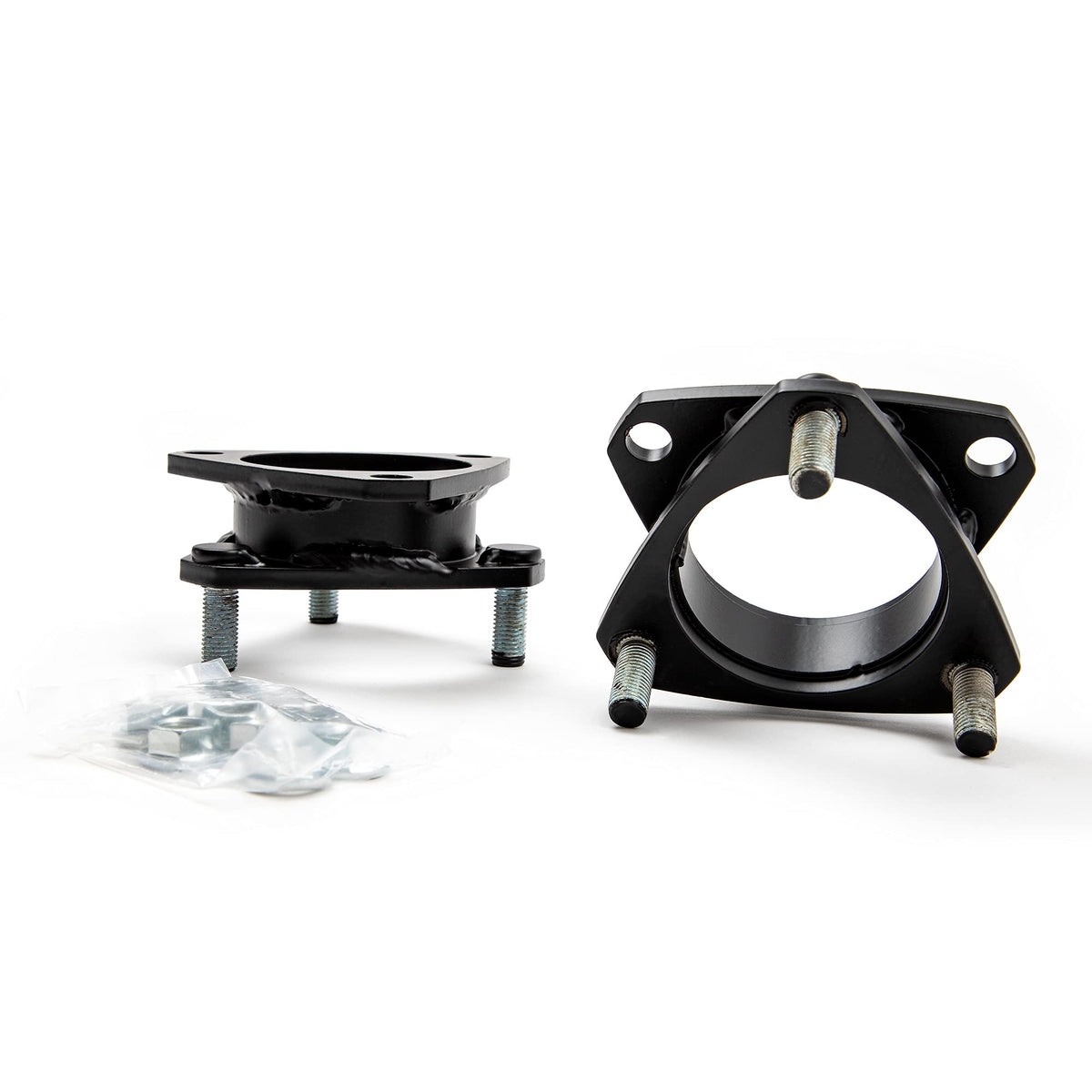 BELLTECH 34955 Belltech 34955, 2.5" Strut Spacer Front Leveling Kit