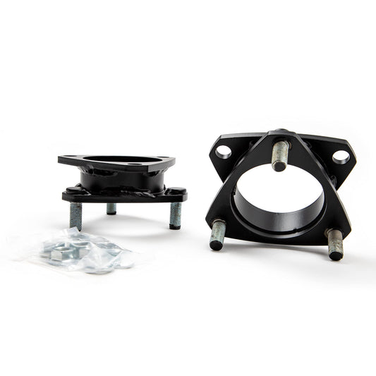 BELLTECH 34955 Belltech 34955, 2.5" Strut Spacer Front Leveling Kit