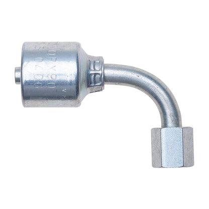 Gates G25655-0815 HYDRAULIC COUPLING-MEGACRIMP
