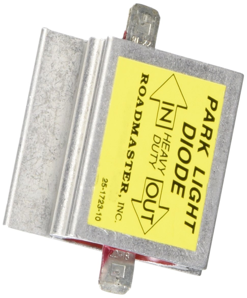 ROADMASTER 690 Roadmaster 690 Single Park Light Diode