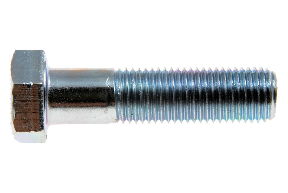 DORMAN 761-215N Dorman 761-215N 3/8"-24 x 1-1/2" 'Grade 5' Hex Head Cap Screw