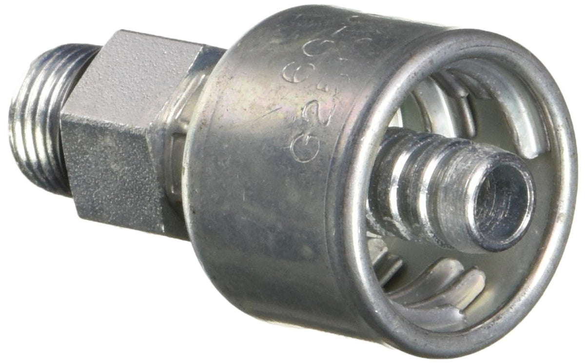 Gates G25120-0606 HYDRAULIC COUPLING-MEGACRIMP