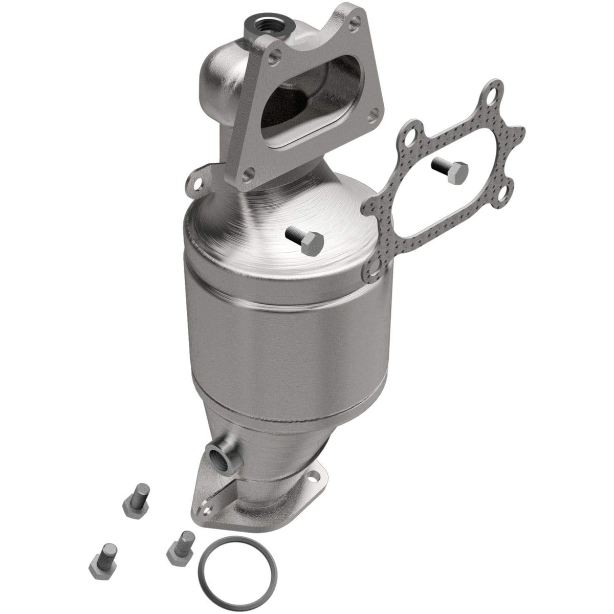 MAGNAFLOW 553333 MagnaFlow Manifold Catalytic Converter California Grade CARB Compliant 553333