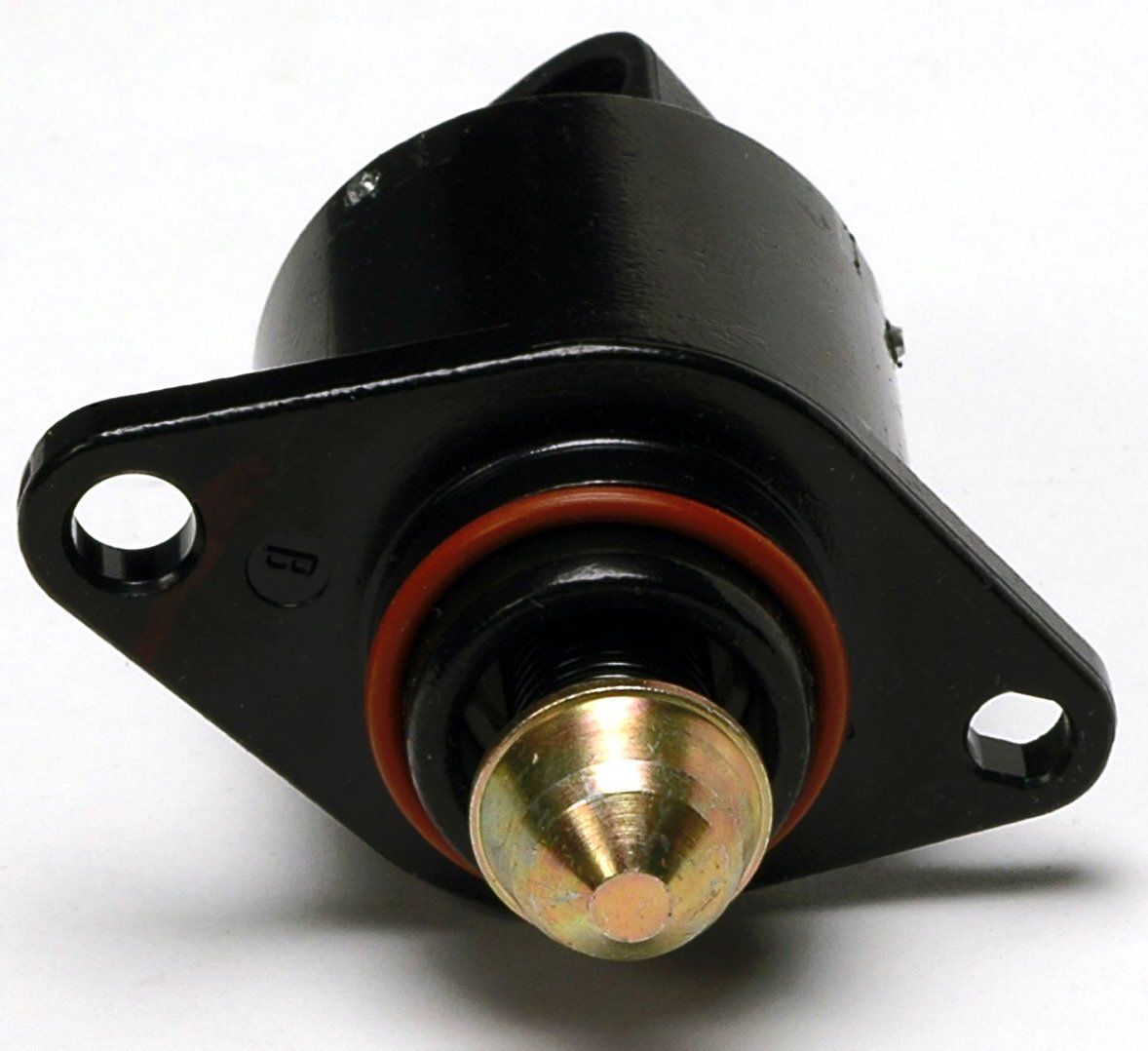 Delphi CV10151 FUEL INJECTION IDLE AIR CONTROL VALVE