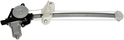 DORMAN 751-758 Dorman 751-758 Rear Passenger Side Power Window Regulator and Motor Assembly Compatible with Select Honda Models