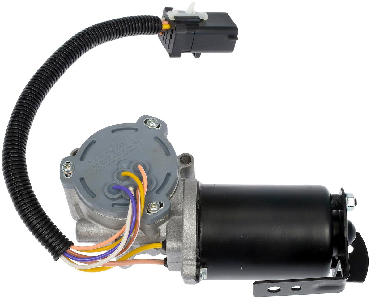 DORMAN 600-571 Dorman 600-571 4WD TRANSFER CASE MOTOR ASSEMBLY