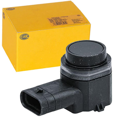 Hella 358141471 6PX 358 141-471 Sensor, parking distance control