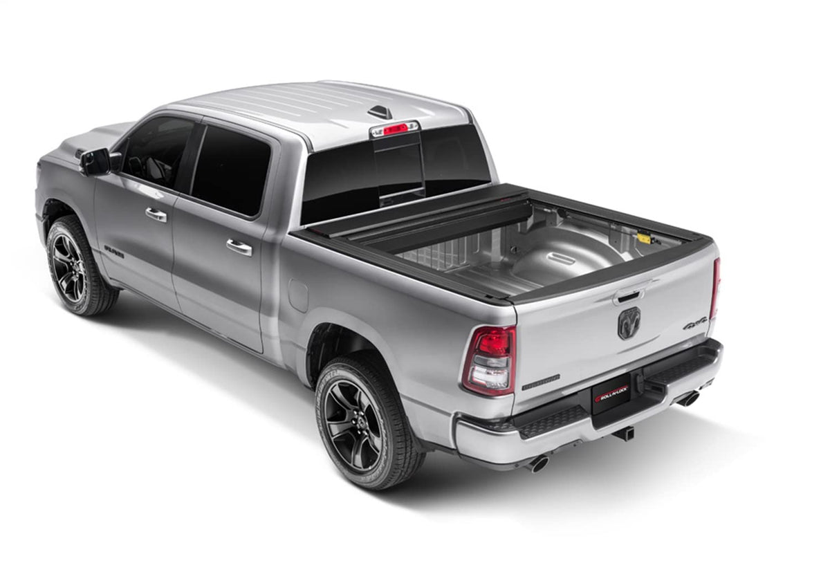 ROLL N LOCK 263E-XT XT E-Series - 23-25 Colorado/Canyon 5'2" by Roll N Lock