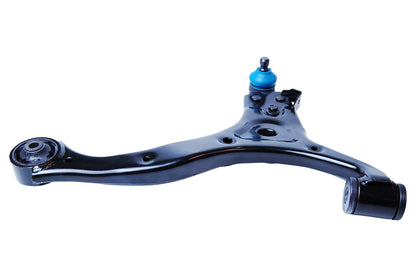 MEVOTECH CMS901038 Mevotech Supreme Control Arm & Ball Joint Assembly CMS901038