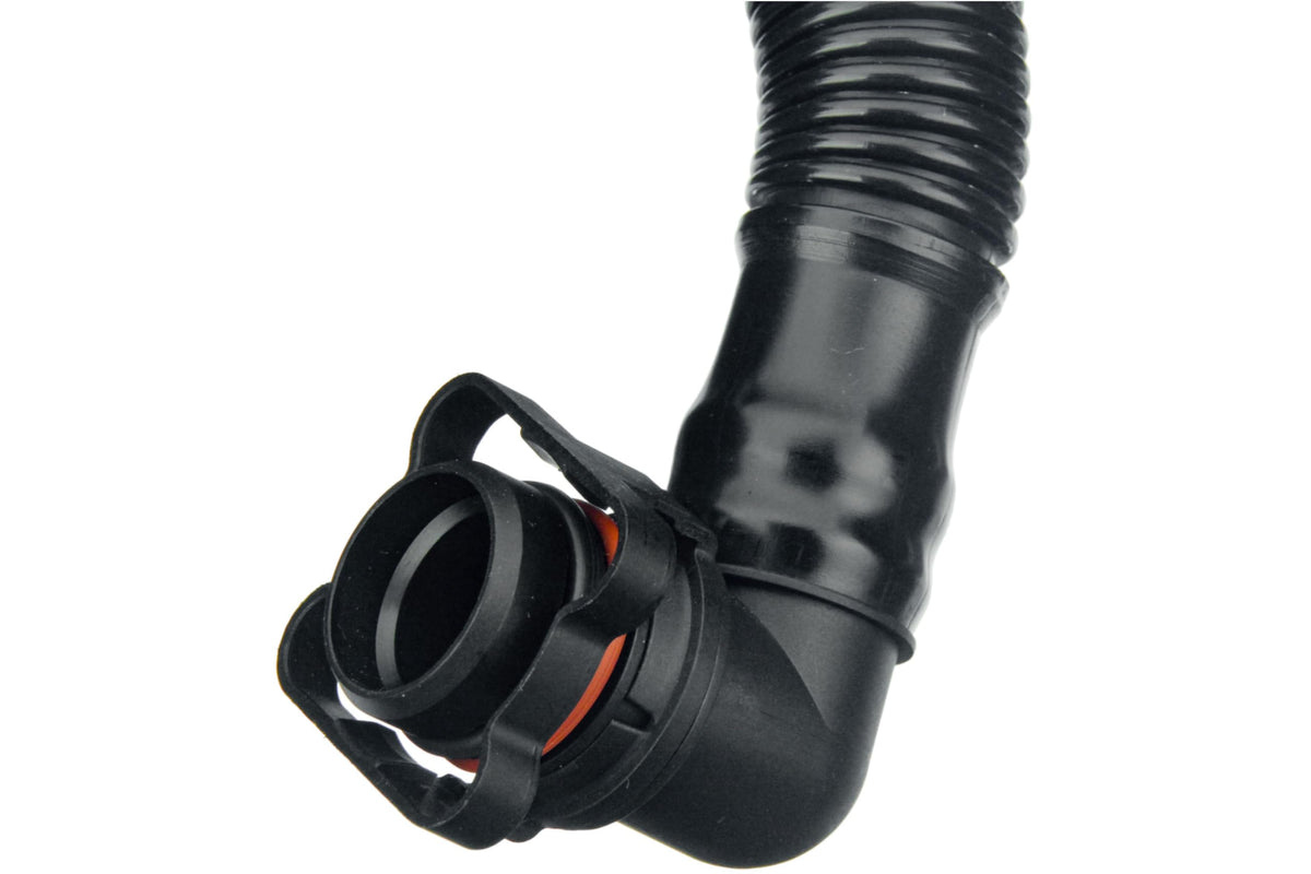 URO Parts 06F103235A Crankcase Breather Hose, from Crankcase Vent