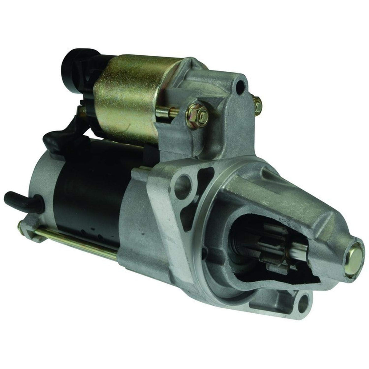 WAI 17845N WAI 17845N Starter Motor