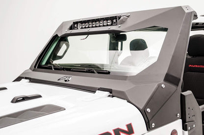 FAB FOURS JL3022-1 Fab Fours 18-C Wrangler Jl Vicowl-20In Light Bar Insert