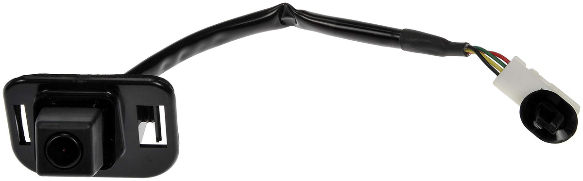 Dorman 590-687 Rear Park Assist Camera