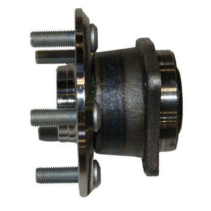 GMB 799-0127 GMB 799-0127 Wheel Bearing Hub Assembly
