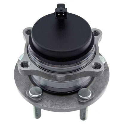 WJB WA512326 WJB WA512326 - Rear Wheel Hub Bearing Assembly - Cross Reference: Timken 512326 / Moog 512326 / SKF BR930646