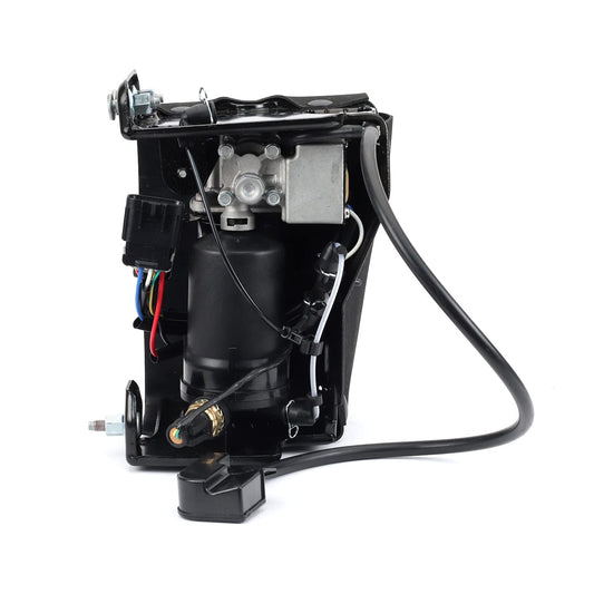 ARNOTT P-3242 Arnott Air Suspension Compressor for 00-20 GMC SUV/Trucks GMT800/900/K2XX