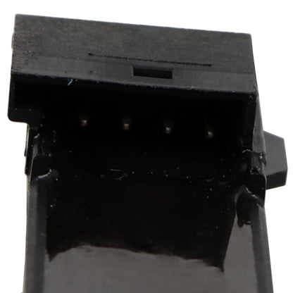 Beck Arnley 201-2717 Clutch Starter Safety Switch, 1 Pack