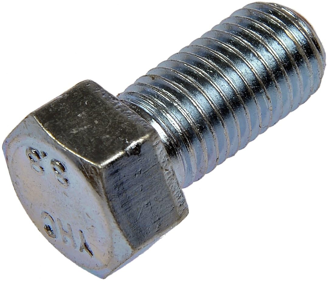 DORMAN 781-521N Dorman 781-521N: Cap Screw-Hex Head-Class 8.8- M10-1.25 x 20mm