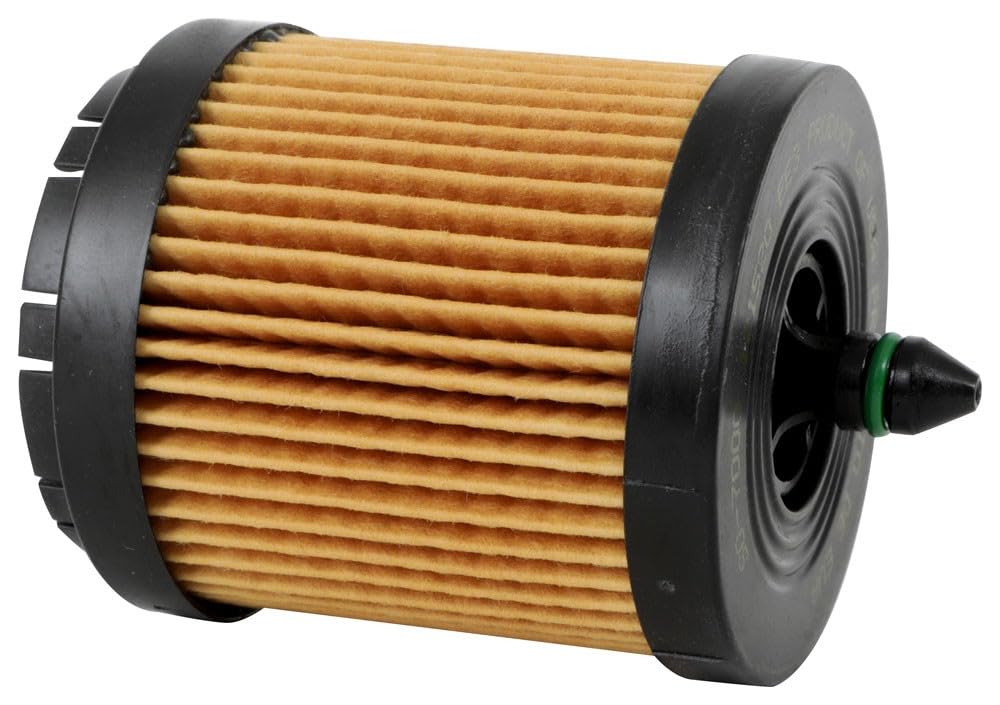 K&N FILTER SO-7000 K&N Select Oil Filter: Designed to Protect your Engine, SO-7000